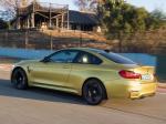 BMW M4 Coupe 2014 года (ZA)
